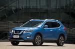Nissan X-Trail Hybrid 2019 года (LA)